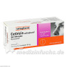Cetirizin-ratiopharm bei Allergien 10 mg Filmtabl., 50 ST – PZN 2158159