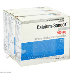 CALCIUM SANDOZ FORTE, 90 ST – PZN 8916974