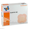 ALLEVYN LIFE 12.9x12.9cm, 10 ST – PZN 9634031