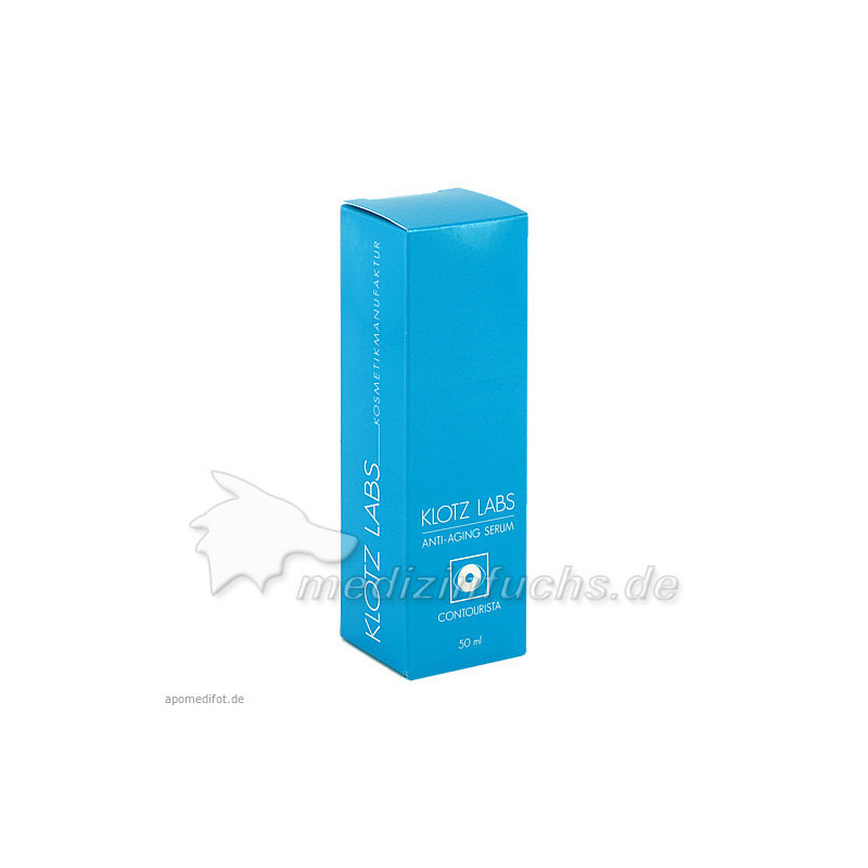 Contourista Serum, 50 ML – PZN 9079517