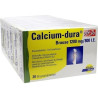 Calcium-dura Vit D3 Brause 1200mg/800I.E., 120 ST – PZN 9911654
