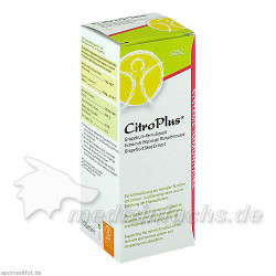 CitroPlus, 100 ML – PZN 3939114
