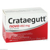 CRATAEGUTT NOVO 450mg Quartalspackung, 200 ST – PZN 3392839