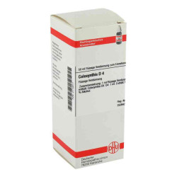Colocynthis D 4 Dilution (50 ml) – PZN 2113211