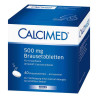Calcimed 500mg (40 stk) – PZN 9750168