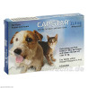 CAPSTAR 11,4 mg Tabletten f.Katzen/kleine Hunde, 6 ST – PZN 1276359