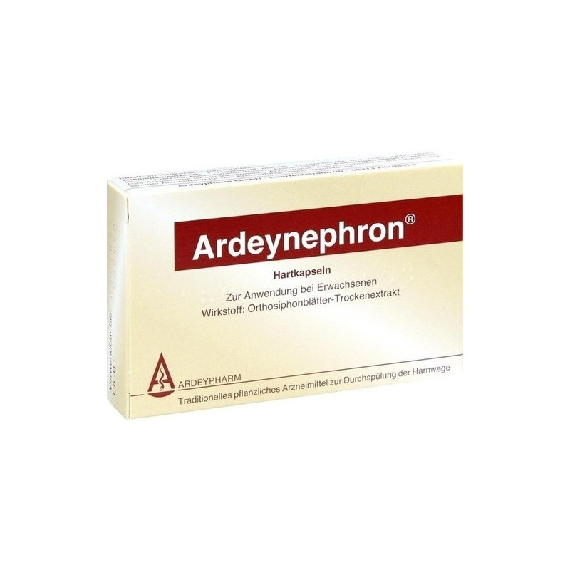 ARDEYNEPHRON, 20 ST – PZN 3714421