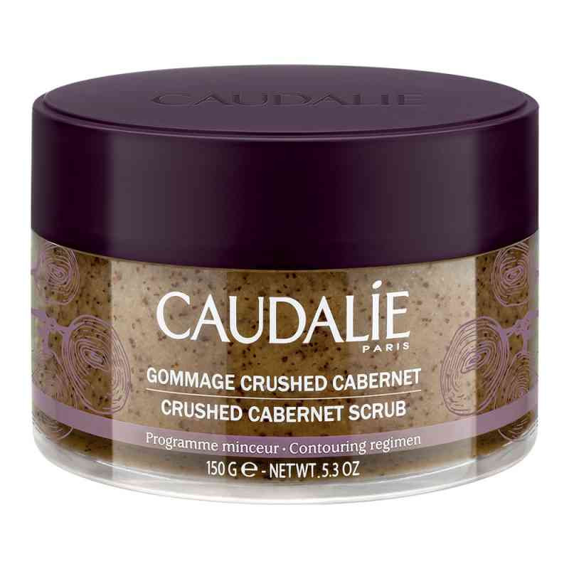 Caudalie Gommage Crushed Cabernet (150 g) – PZN 1130101