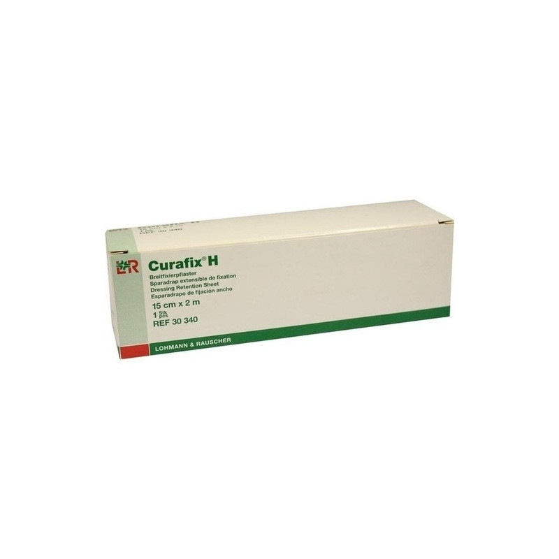 CURAFIX H FIXIERPFL15CMX2M, 1 ST – PZN 7299634
