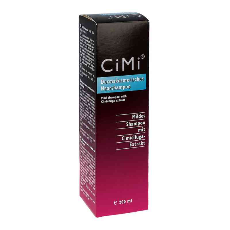 Cimi Shampoo (200 ml) – PZN 3087355