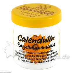 CALENDULIN ARLBERGER, 200 ML – PZN 2788676