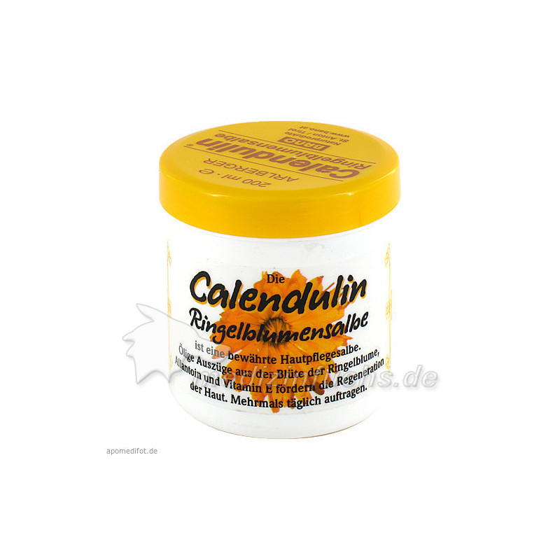 CALENDULIN ARLBERGER, 200 ML – PZN 2788676