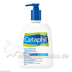 Cetaphil Reinigungslotion, 460 ML – PZN 7127318