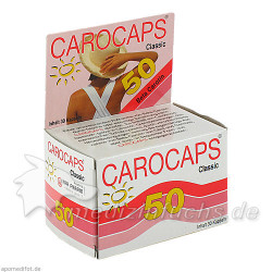 CAROCAPS, 30 ST – PZN 7135306