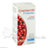 Cranberola Probiotic, 60 ST – PZN 6489746