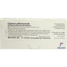 CUPRUM SULF D 6, 8X1 ML – PZN 1621537