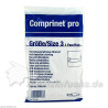 Comprinet pro Strumpf Kniel. Gr. 3, 2 ST – PZN 607736