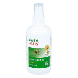 Care Plus Anti-insect Deet 50% Spray (200 ml) – PZN 12731223