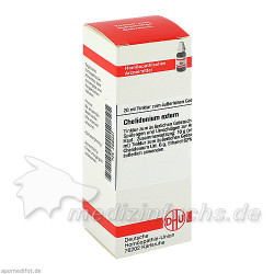 CHELIDONIUM EXTERN, 20 ML – PZN 2896437