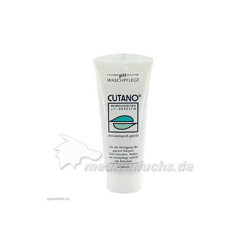 CUTANO WASCHPFLEGE, 200 ML – PZN 3347218