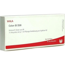 COLON GL D30, 10X1 ML – PZN 3359931