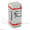 CAUSTICUM HAHNEM C30, 10 G – PZN 2890328