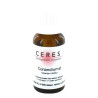 Ceres Coriandrum Urtinktur (20 ml) – PZN 178790