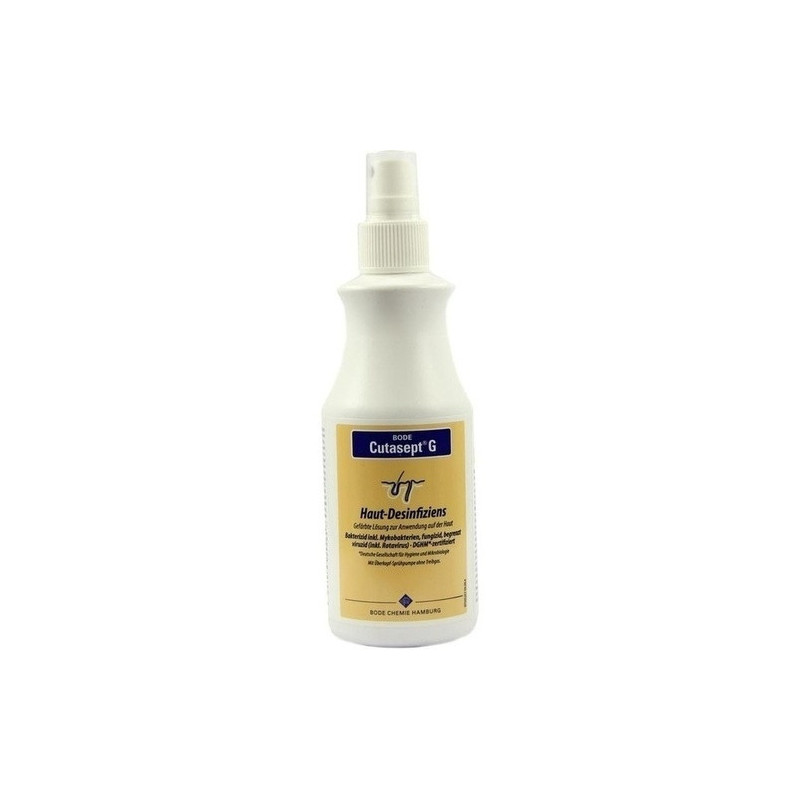 CUTASEPT G, 250 ML – PZN 3577243