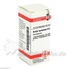 ARALIA RACEM D 6, 10 G – PZN 4204343