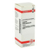 Capsella Bursa Past. Urtinktur (20 ml) – PZN 2118065