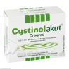 Cystinol akut Dragees, 100 ST – PZN 7126744
