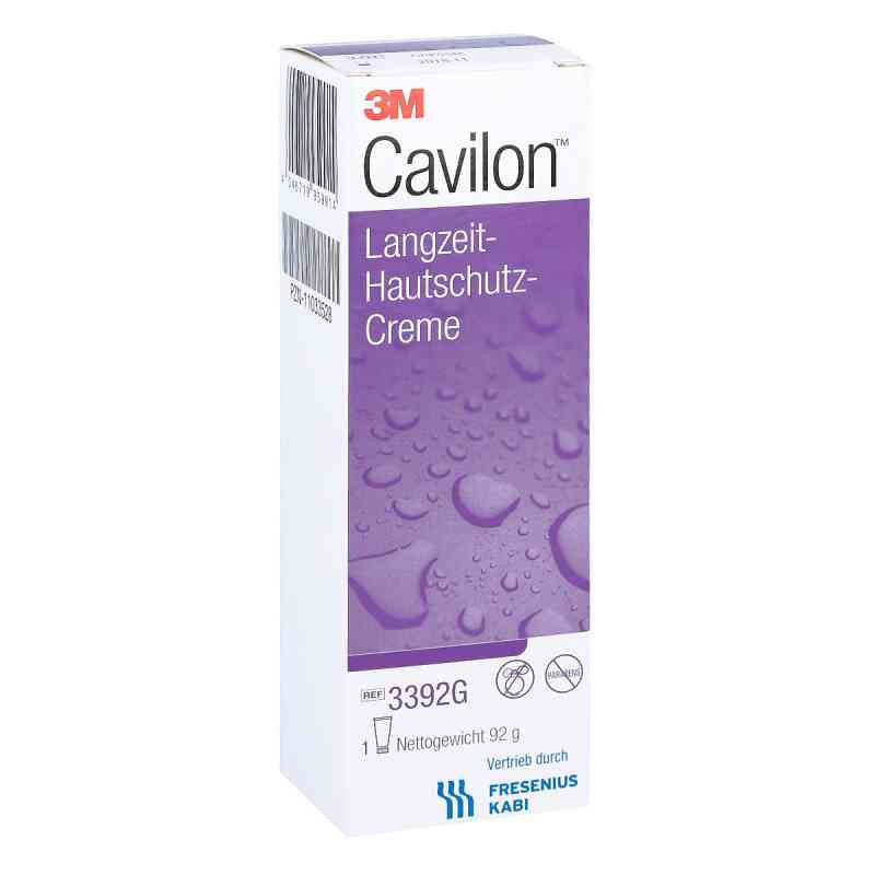 Cavilon Langzeit Hautschutz Creme Fk 3392g (1X92 g) – PZN 11033528