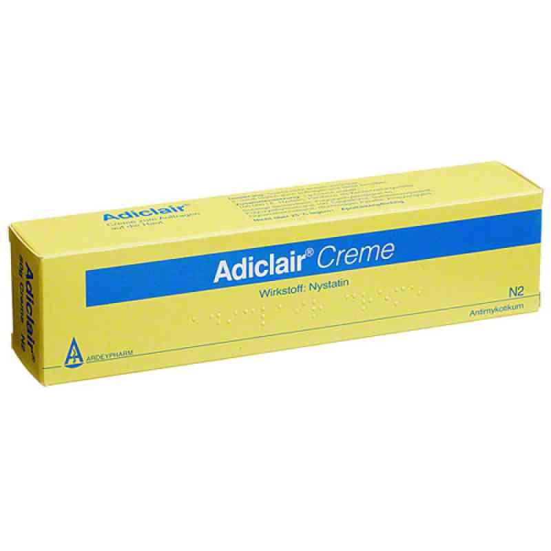 Adiclair (50 g) – PZN 6341742
