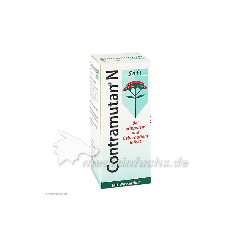 CONTRAMUTAN N, 150 ML – PZN 3627691