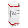 Calcium Fluoratum D 6 Dilution (50 ml) – PZN 2895113