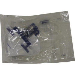 Cysto-Care Platinum 120cm geschl.UrindrainSys 2l, 1 ST – PZN 4177534