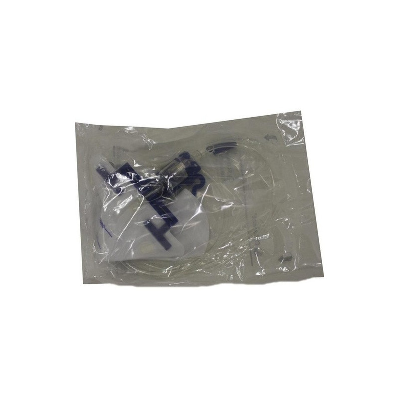 Cysto-Care Platinum 120cm geschl.UrindrainSys 2l, 1 ST – PZN 4177534