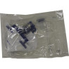 Cysto-Care Platinum 120cm geschl.UrindrainSys 2l, 1 ST – PZN 4177534