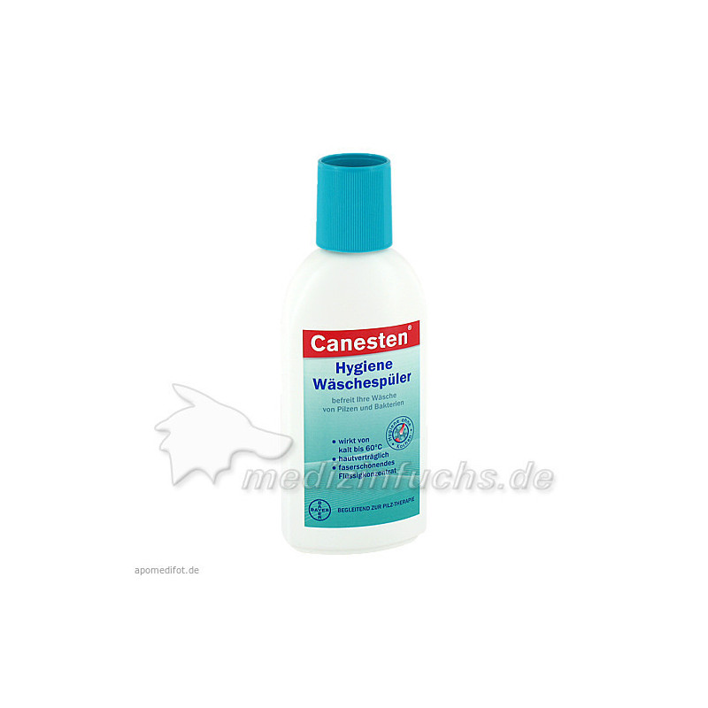 Canesten Hygiene Wäschespüler, 250 ML – PZN 8854670
