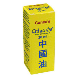 China öl (30 ml) – PZN 7392374