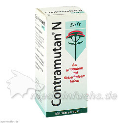 Contramutan N, 100 ML – PZN 1097467
