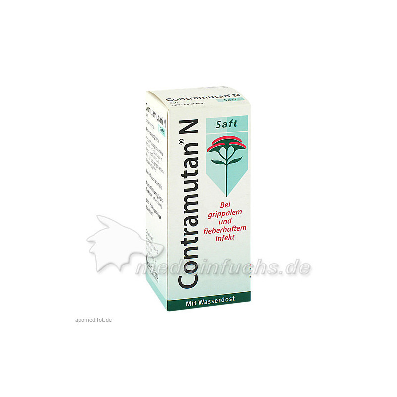 Contramutan N, 100 ML – PZN 1097467