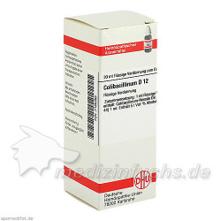 COLIBACILLINUM D12, 20 ML – PZN 7165388