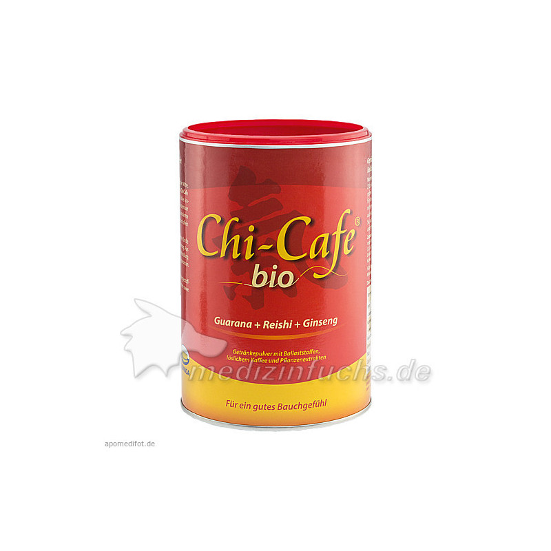 Chi-Cafe bio Dr. Jacobs, 400 G – PZN 11002404