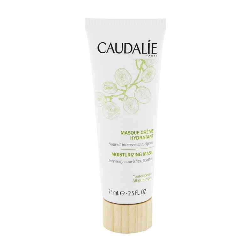 Caudalie feuchtigkeitspendende Maske (75 ml) – PZN 11067898