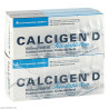 Calcigen D Kautabletten, 200 ST – PZN 2470170