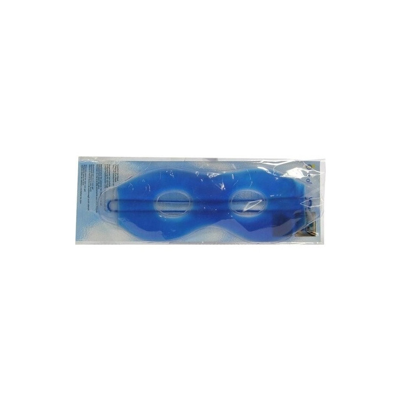 Augenmaske-Gelmaske, 1 ST – PZN 6060368