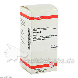 AMBRA D 6, 200 ST – PZN 2811694