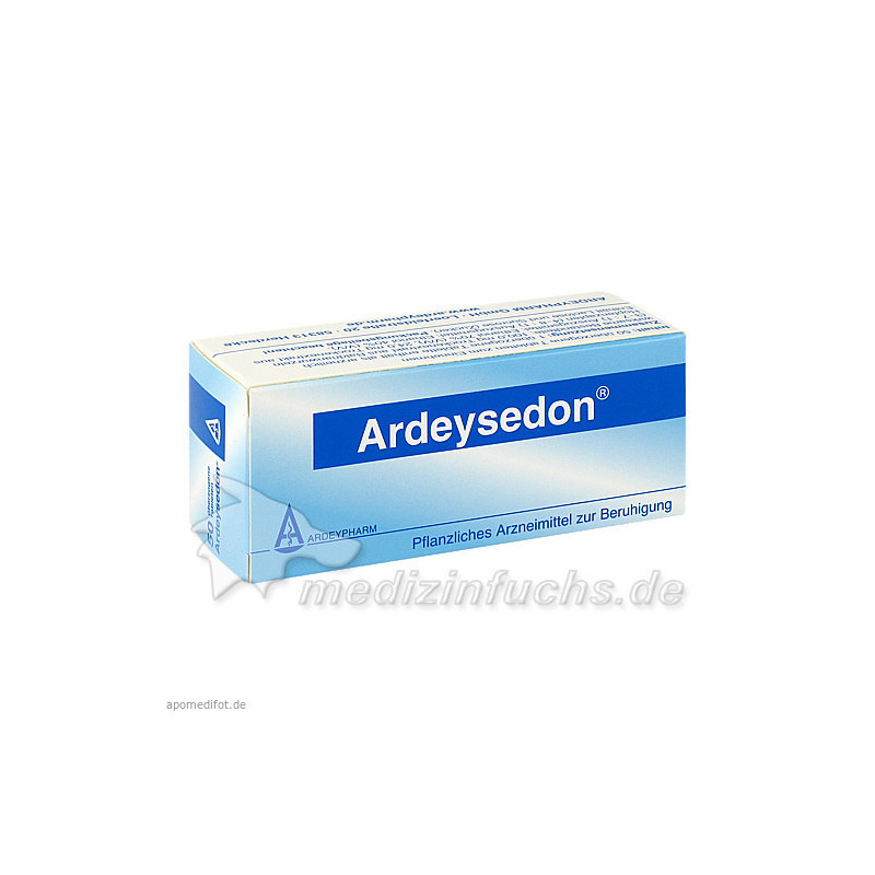 Ardeysedon, 50 ST – PZN 451665