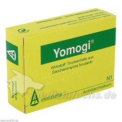 YOMOGI Kapseln, 10 ST – PZN 1499119